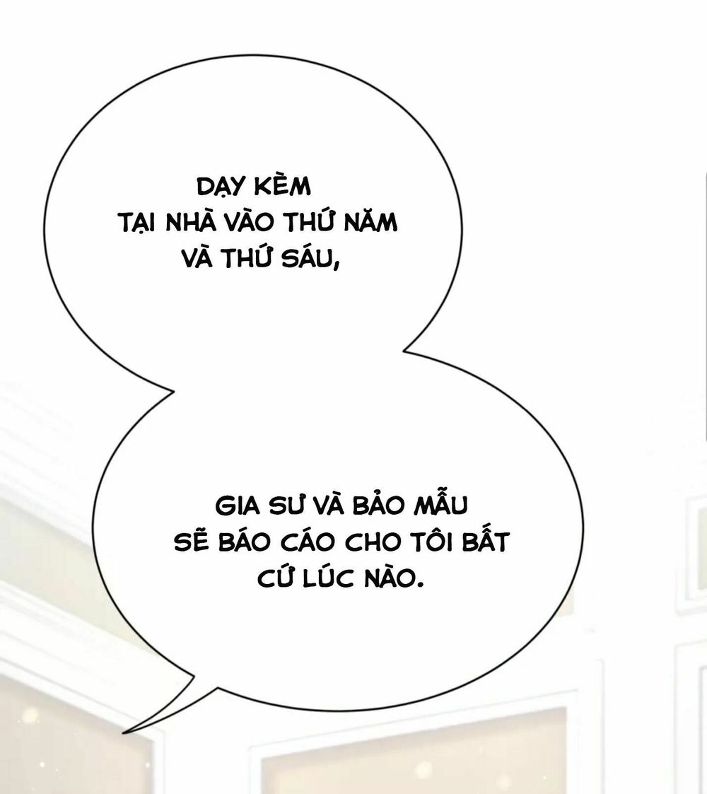 Đứa Bé Là Của Ai ???? Chapter 91 - Trang 2