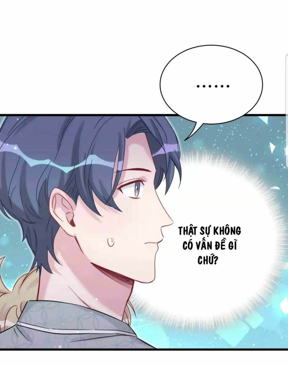 Đứa Bé Là Của Ai ???? Chapter 91 - Trang 2