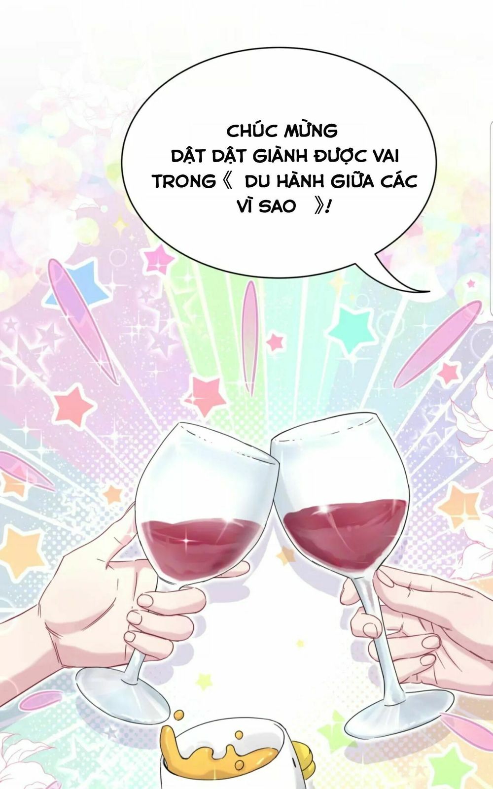 Đứa Bé Là Của Ai ???? Chapter 91 - Trang 2