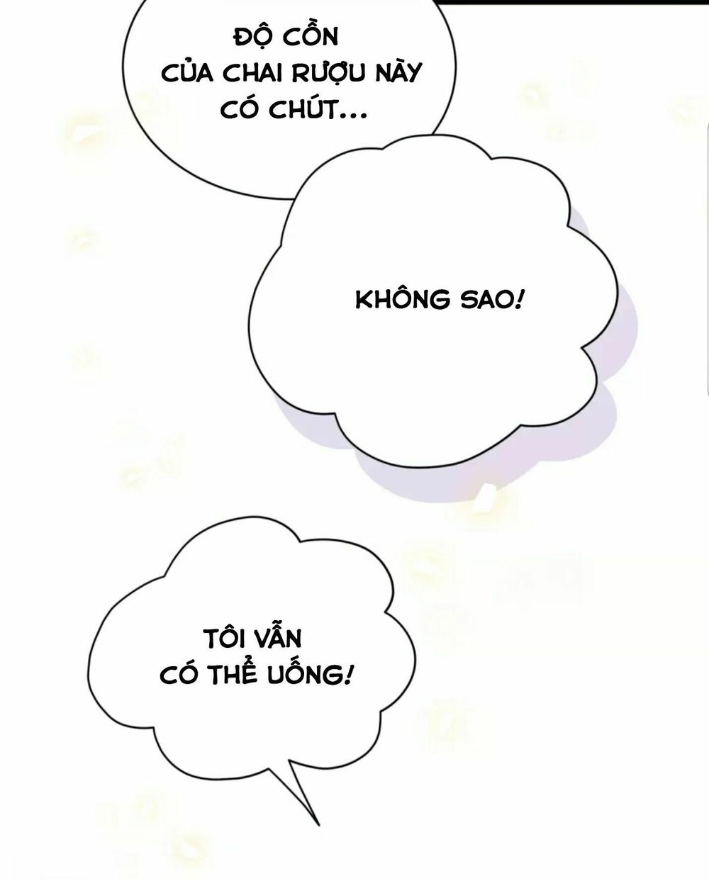 Đứa Bé Là Của Ai ???? Chapter 91 - Trang 2