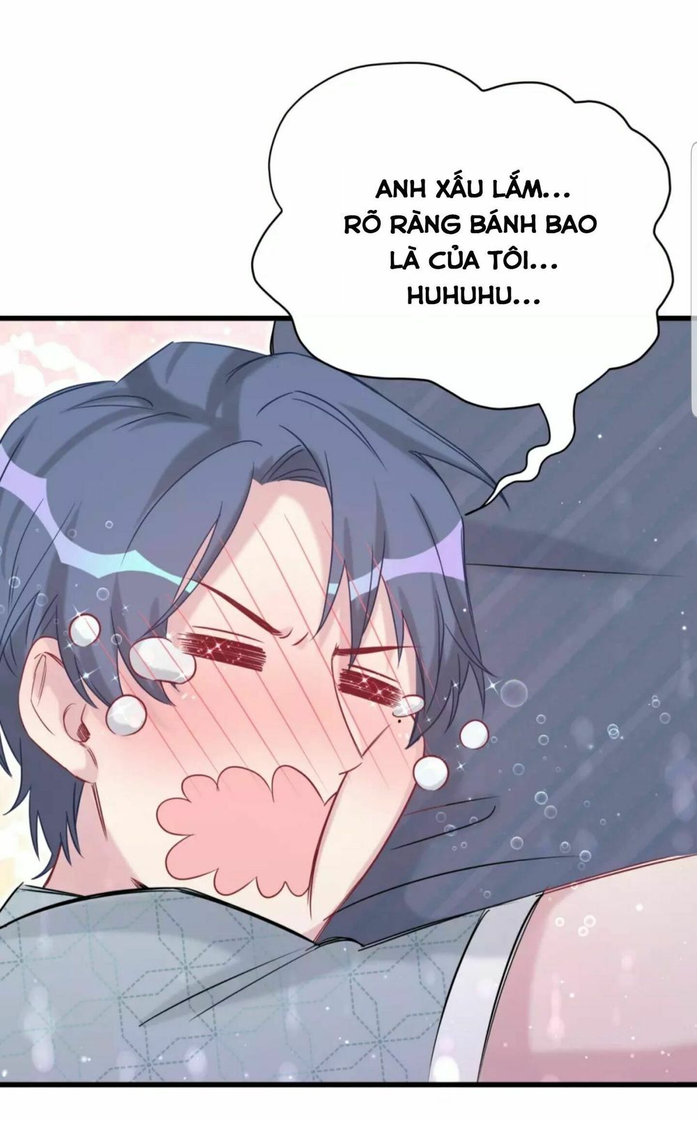 Đứa Bé Là Của Ai ???? Chapter 91 - Trang 2