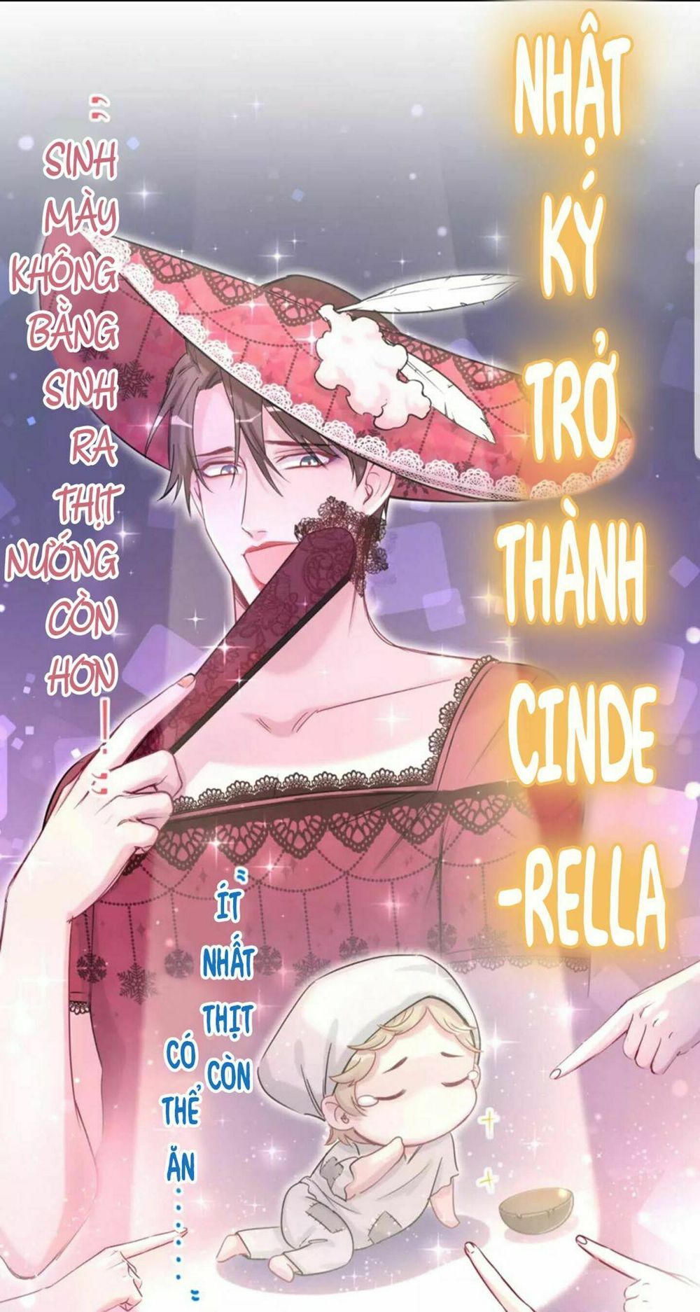 Đứa Bé Là Của Ai ???? Chapter 91 - Trang 2