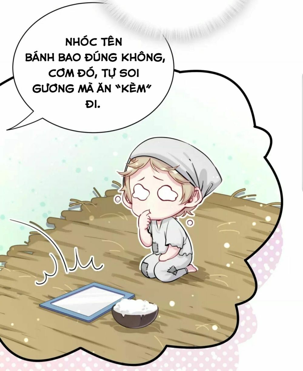 Đứa Bé Là Của Ai ???? Chapter 91 - Trang 2