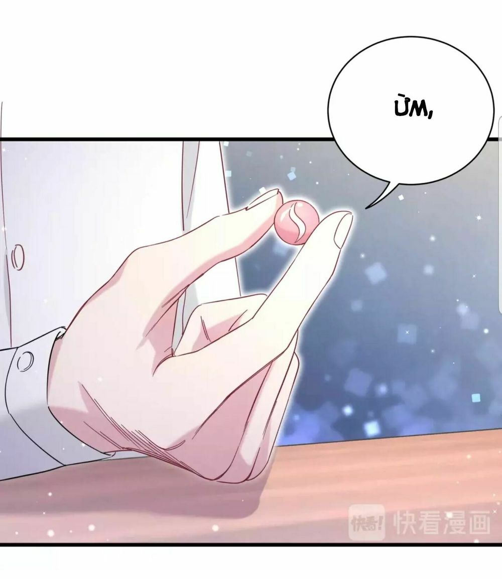 Đứa Bé Là Của Ai ???? Chapter 90 - Trang 2