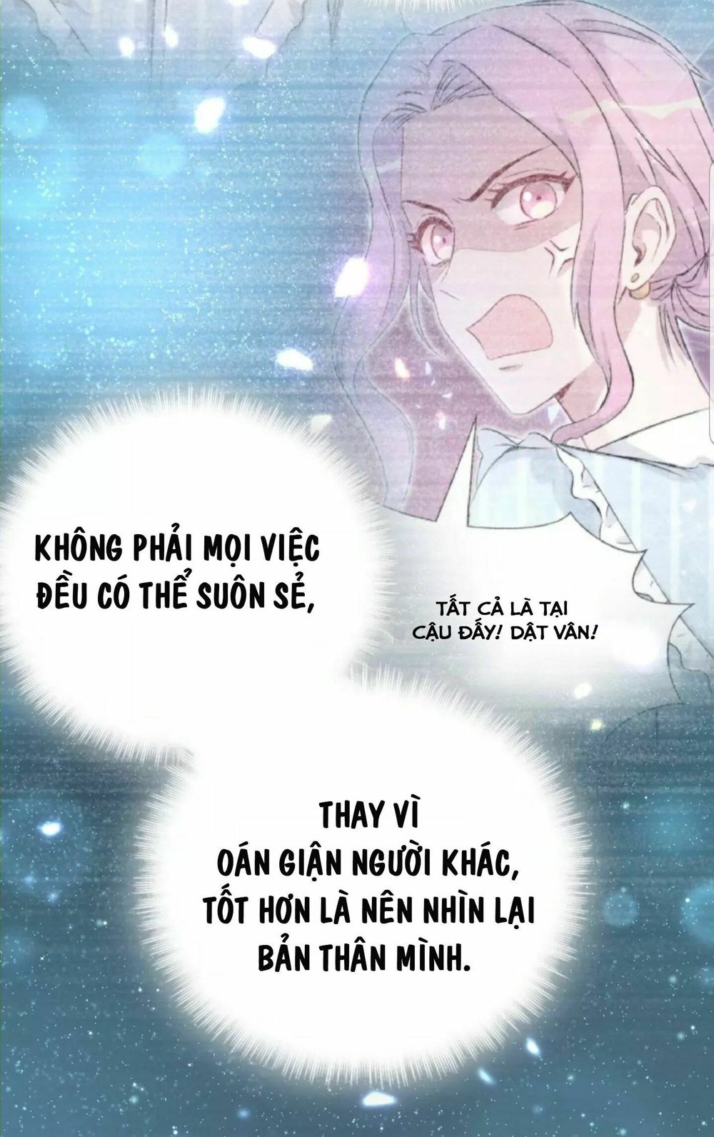 Đứa Bé Là Của Ai ???? Chapter 90 - Trang 2