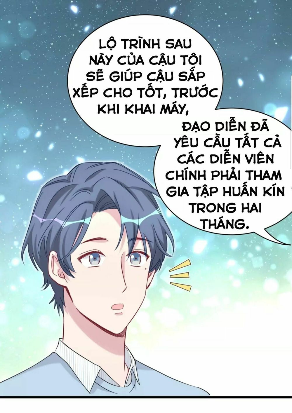 Đứa Bé Là Của Ai ???? Chapter 90 - Trang 2