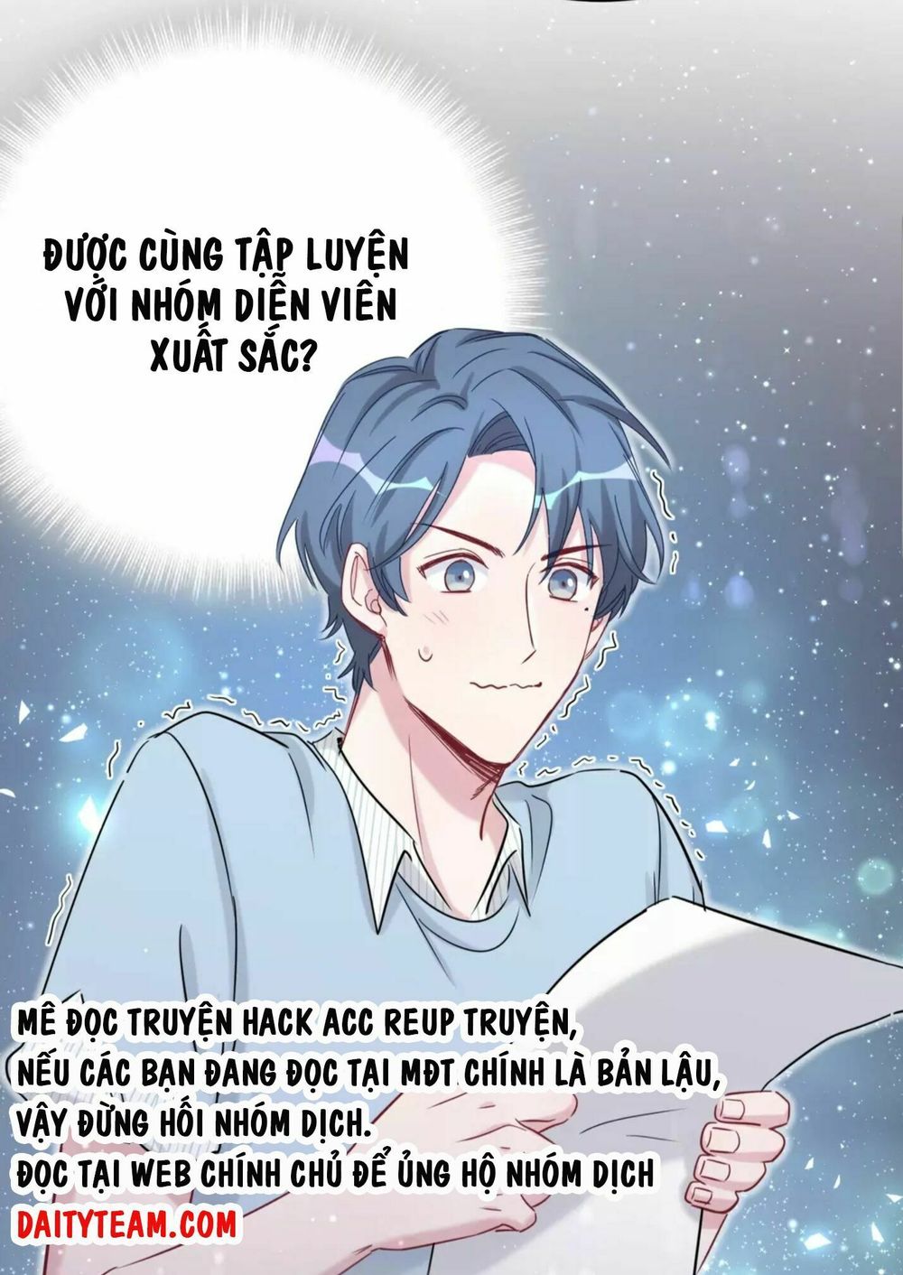 Đứa Bé Là Của Ai ???? Chapter 90 - Trang 2