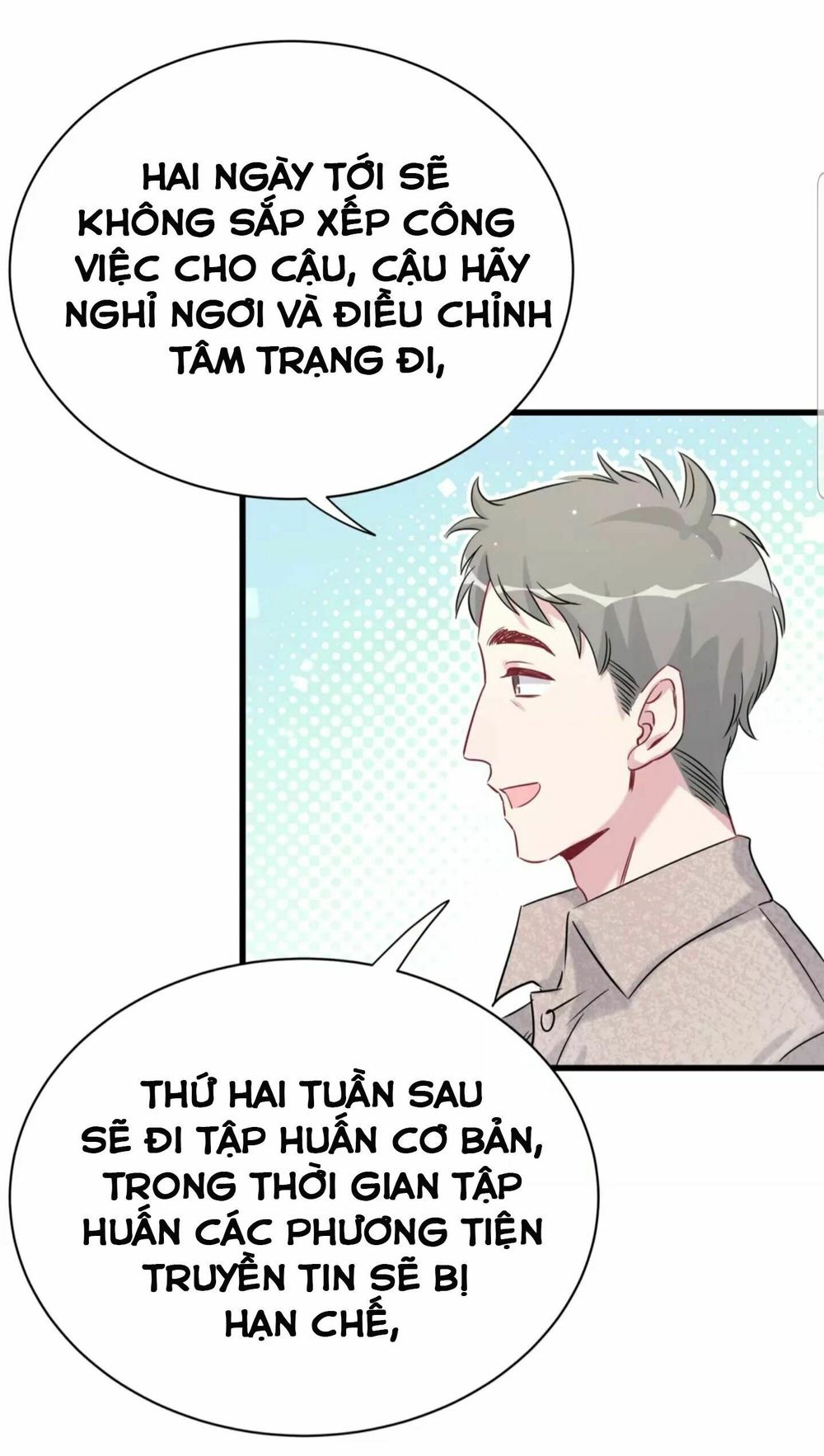 Đứa Bé Là Của Ai ???? Chapter 90 - Trang 2