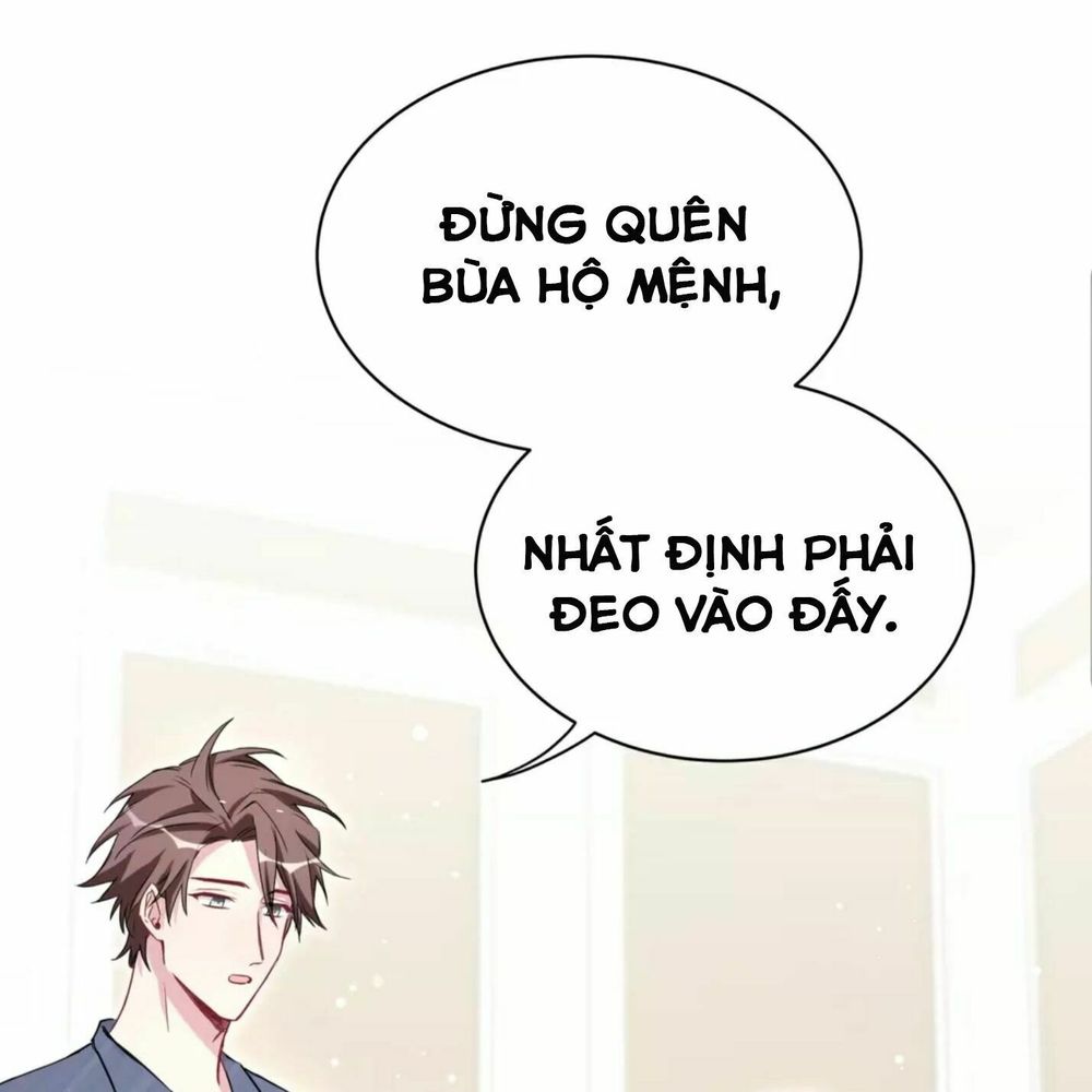 Đứa Bé Là Của Ai ???? Chapter 90 - Trang 2