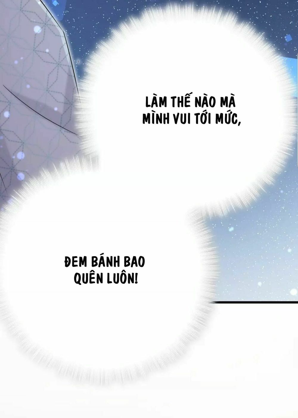 Đứa Bé Là Của Ai ???? Chapter 90 - Trang 2