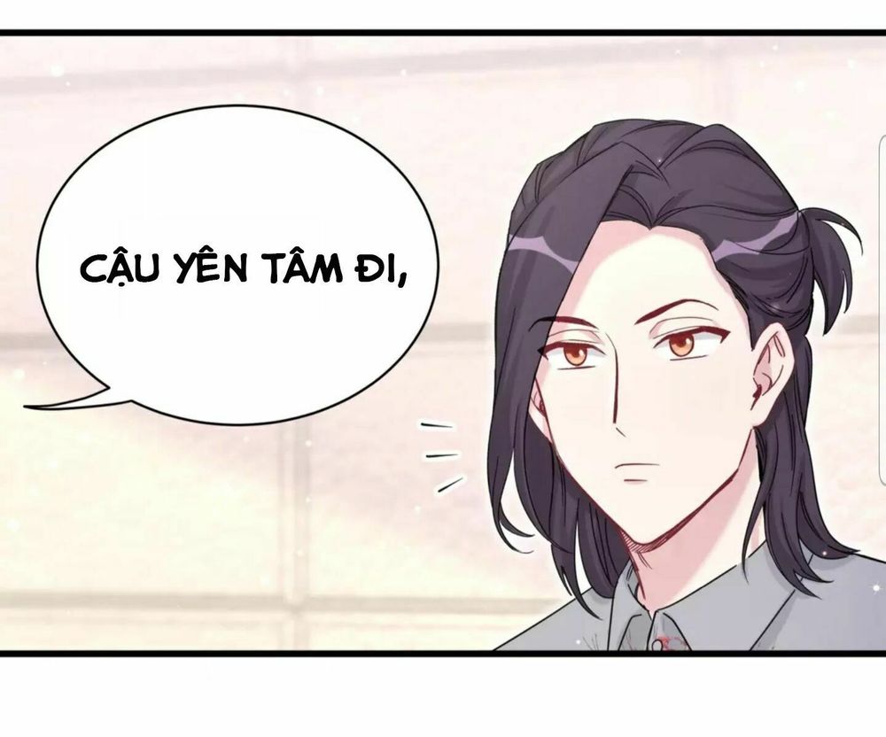 Đứa Bé Là Của Ai ???? Chapter 90 - Trang 2