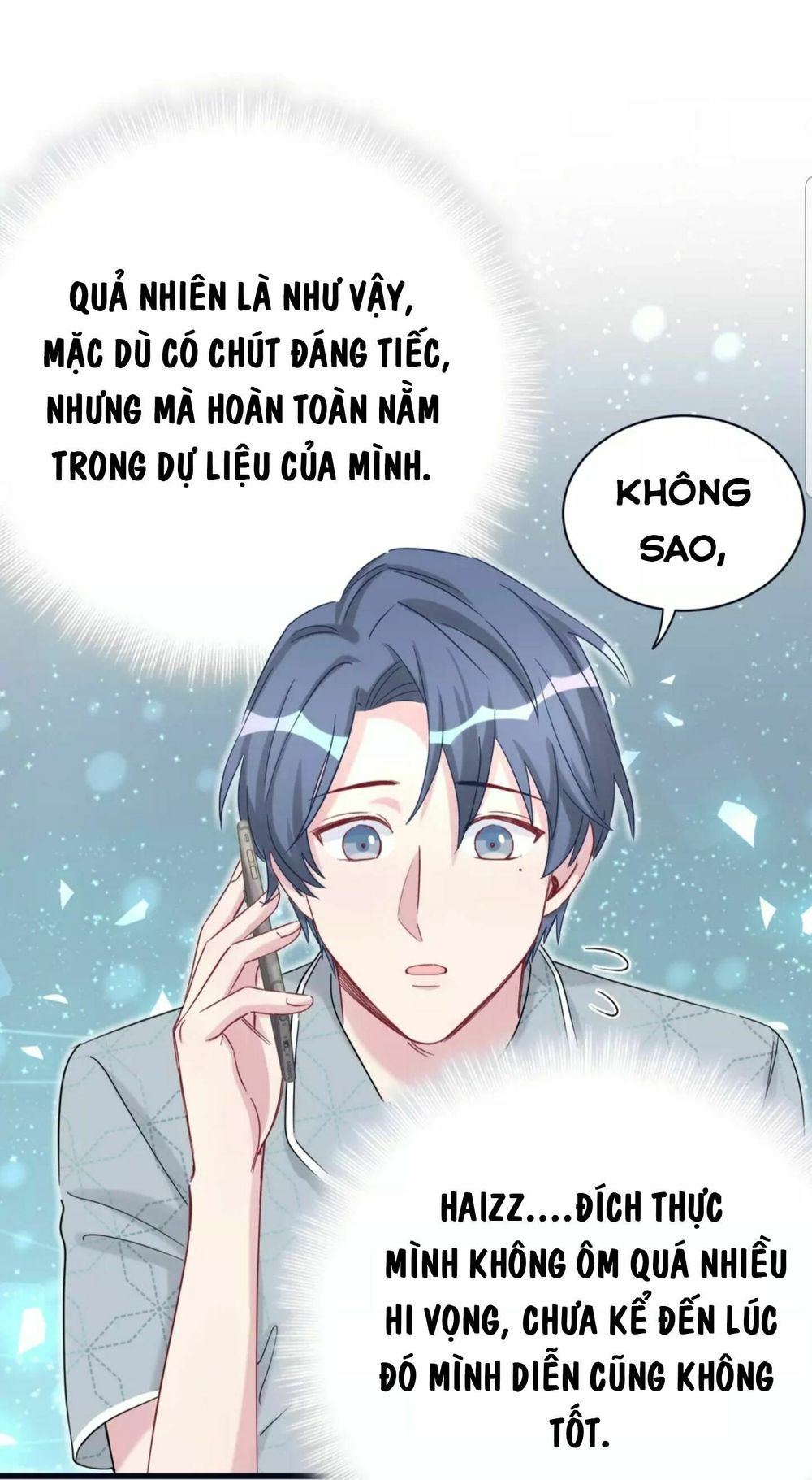 Đứa Bé Là Của Ai ???? Chapter 89 - Trang 2