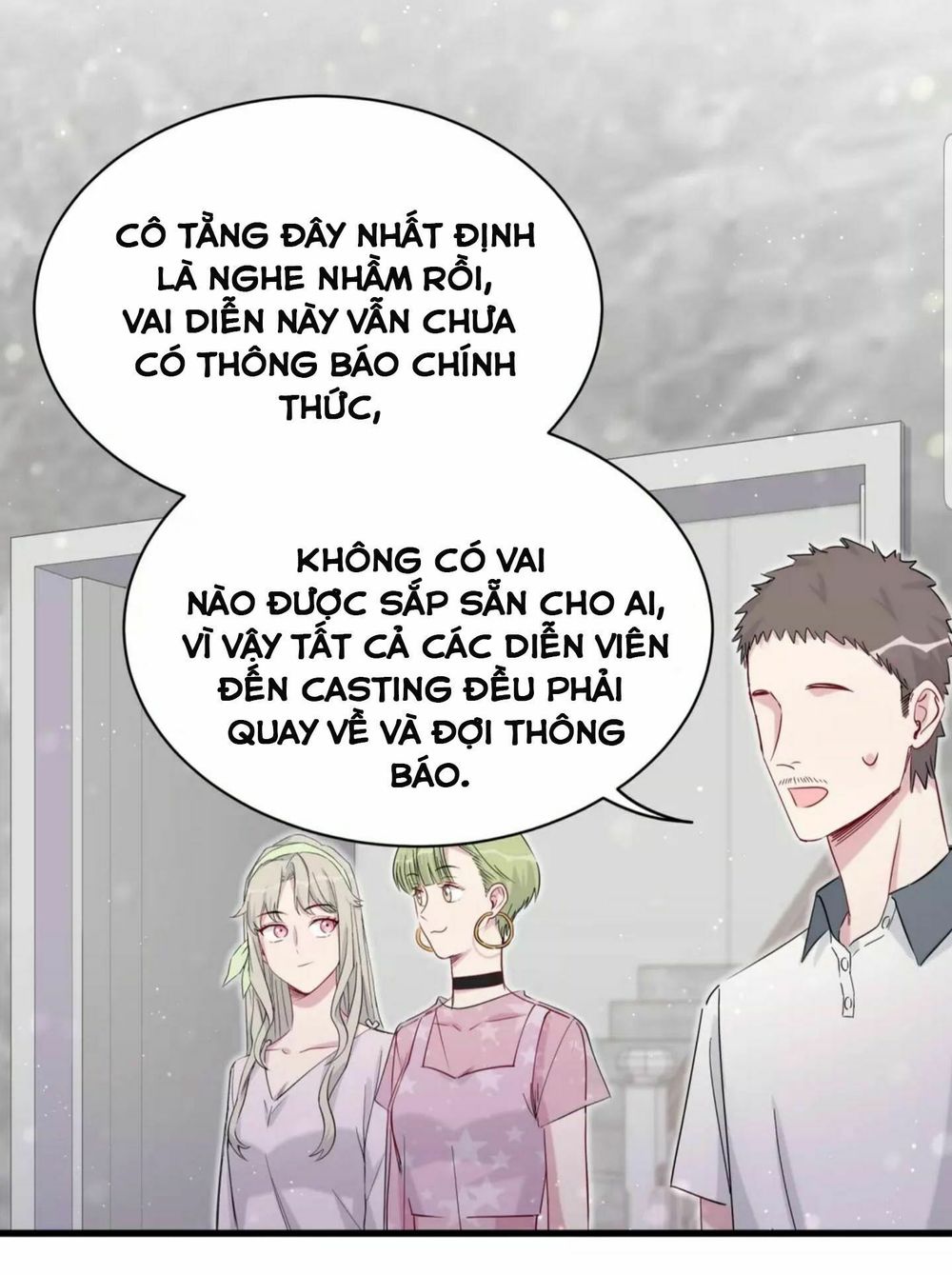 Đứa Bé Là Của Ai ???? Chapter 88 - Trang 2