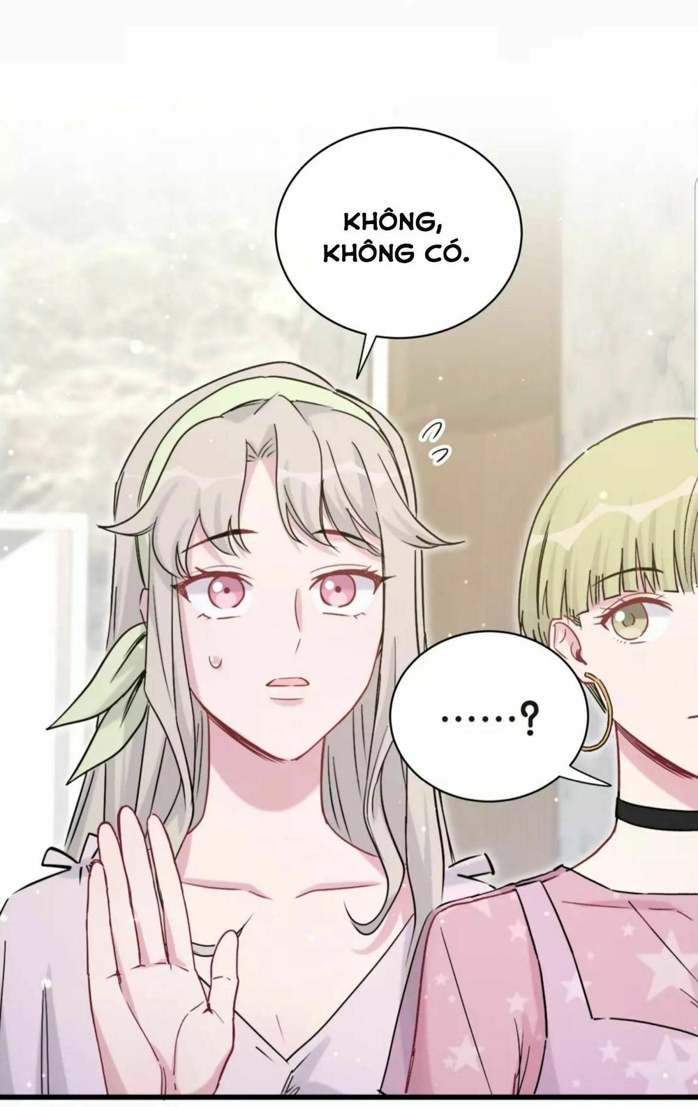 Đứa Bé Là Của Ai ???? Chapter 88 - Trang 2