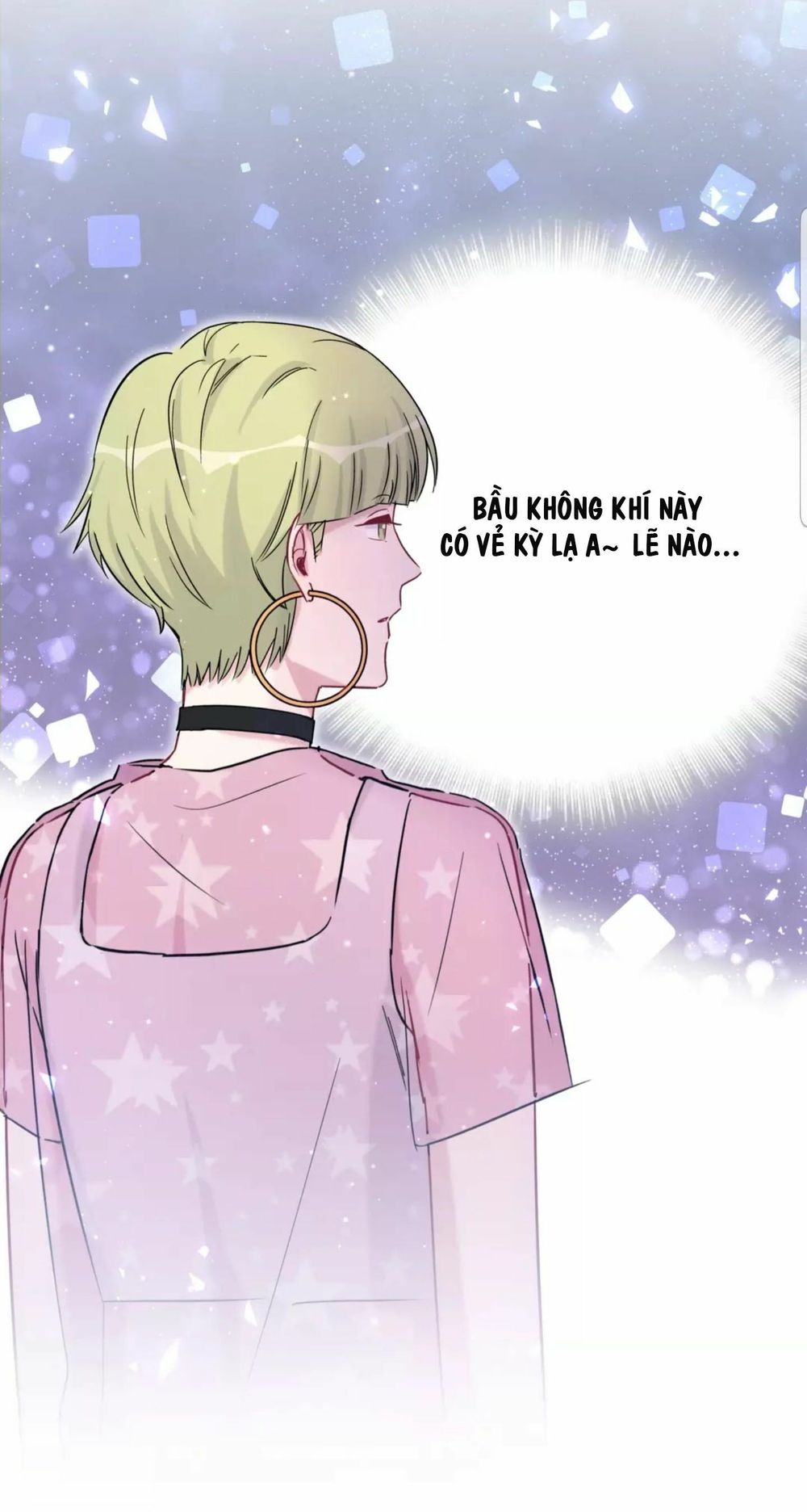 Đứa Bé Là Của Ai ???? Chapter 88 - Trang 2