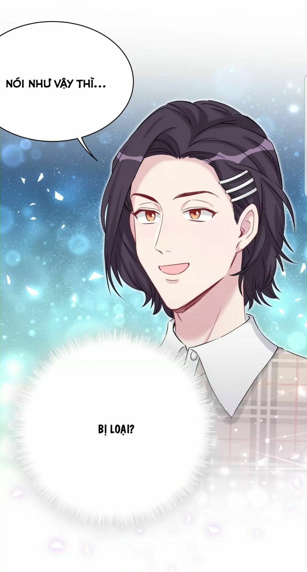 Đứa Bé Là Của Ai ???? Chapter 88 - Trang 2