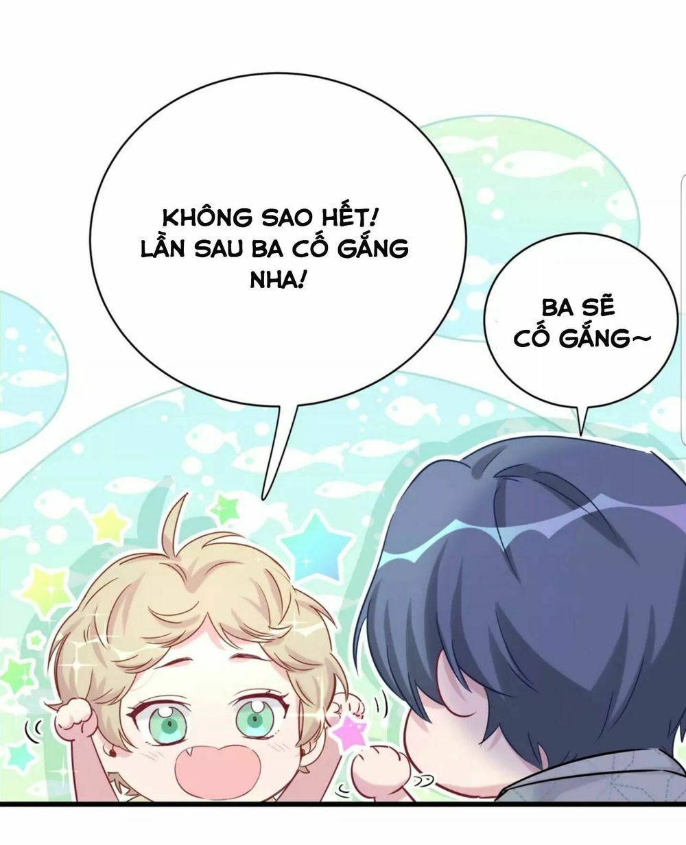 Đứa Bé Là Của Ai ???? Chapter 88 - Trang 2