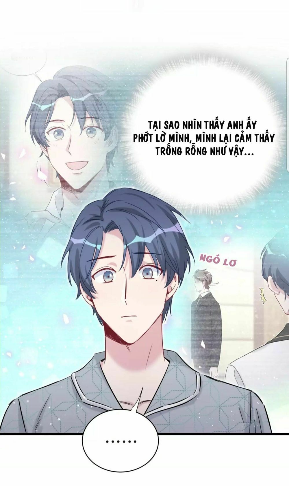 Đứa Bé Là Của Ai ???? Chapter 88 - Trang 2