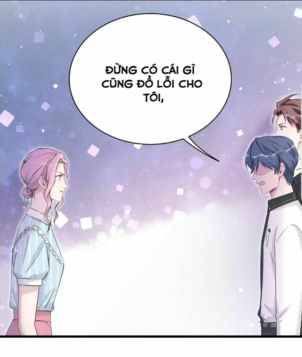 Đứa Bé Là Của Ai ???? Chapter 88 - Trang 2