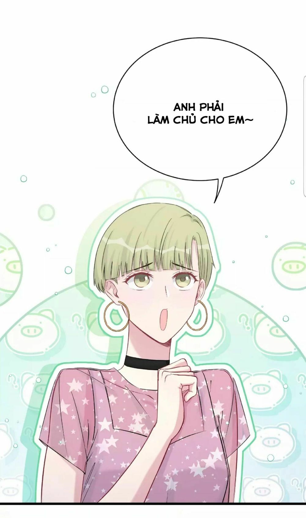 Đứa Bé Là Của Ai ???? Chapter 87 - Trang 2