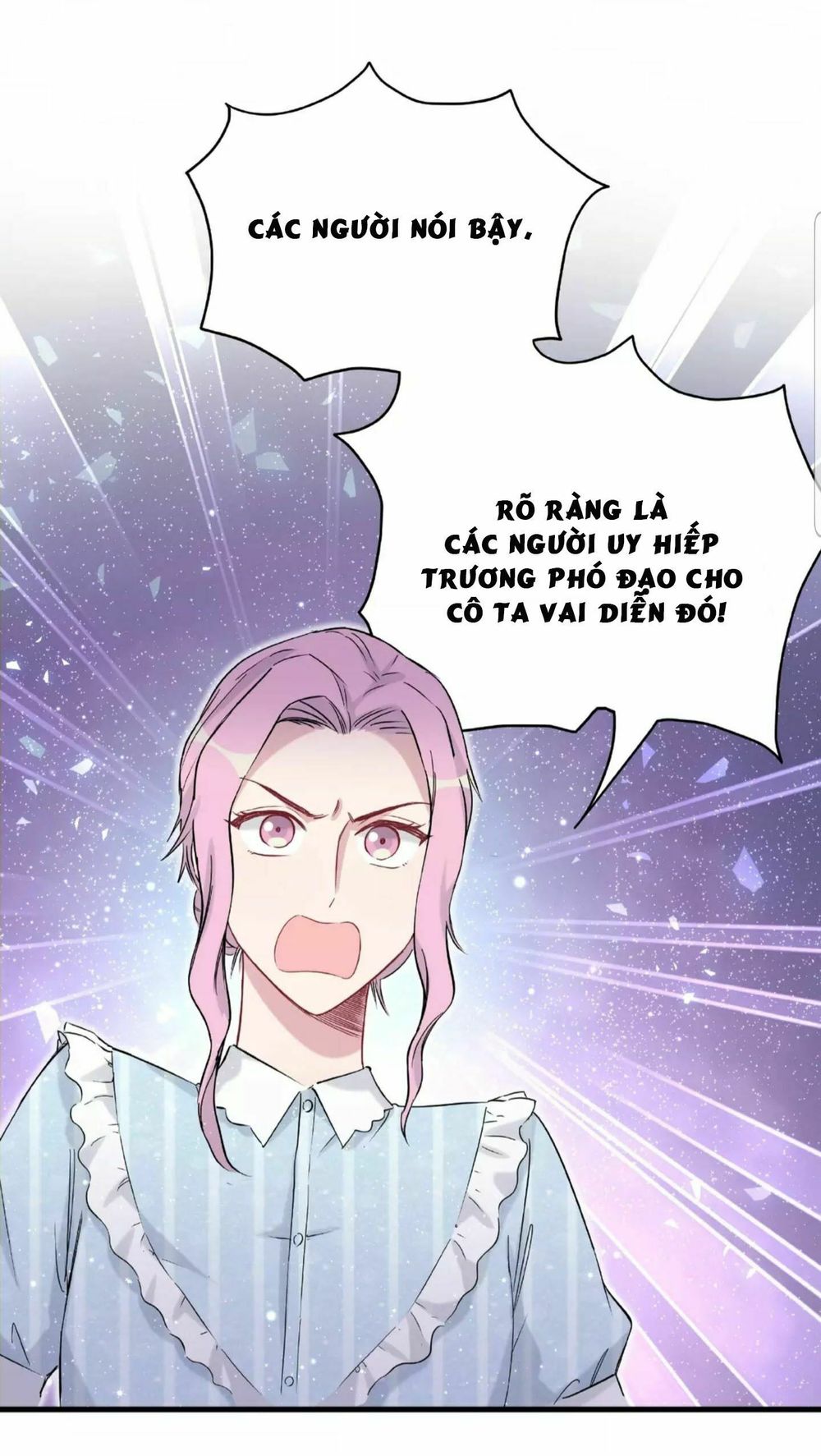 Đứa Bé Là Của Ai ???? Chapter 87 - Trang 2