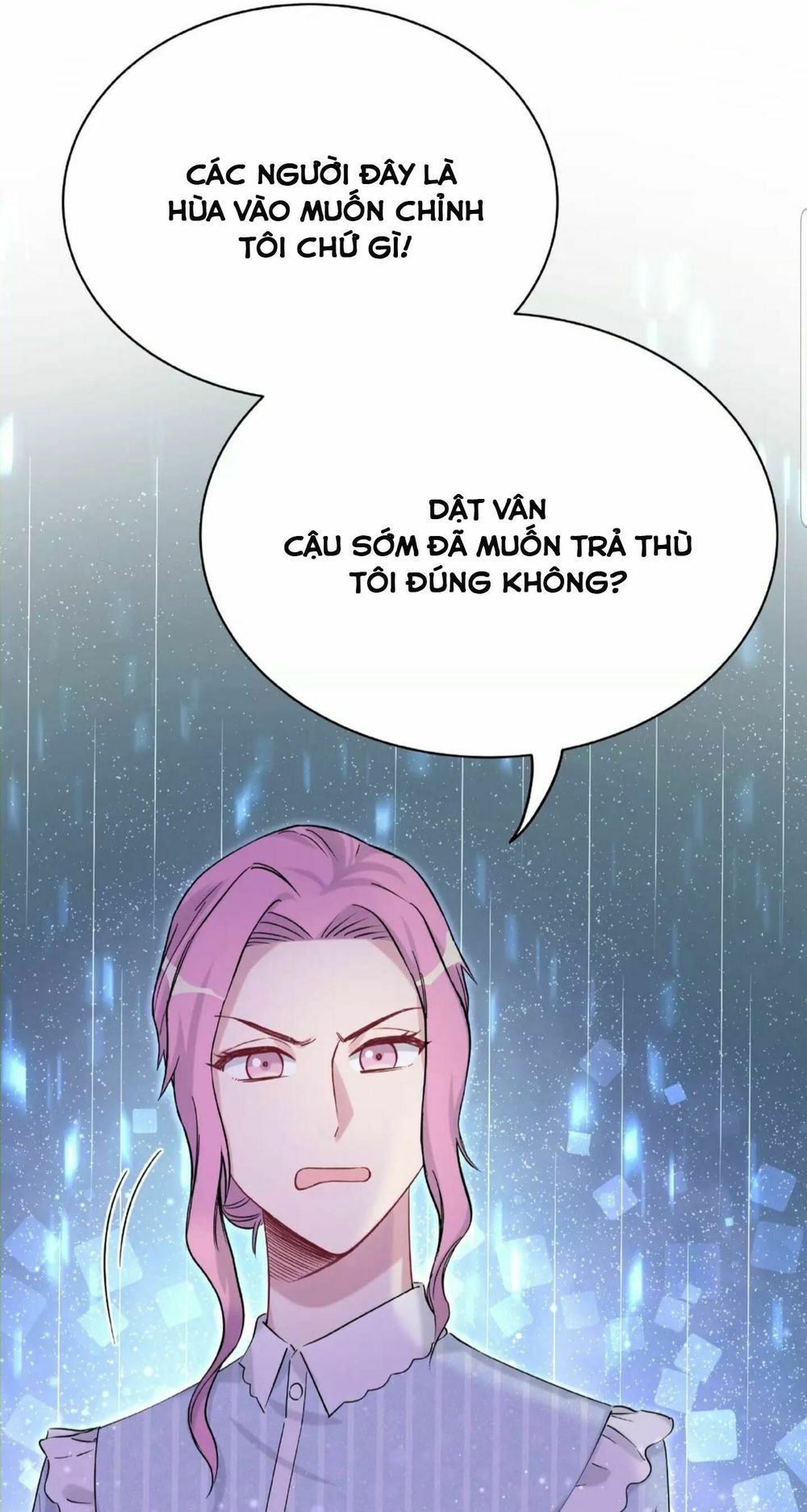 Đứa Bé Là Của Ai ???? Chapter 87 - Trang 2