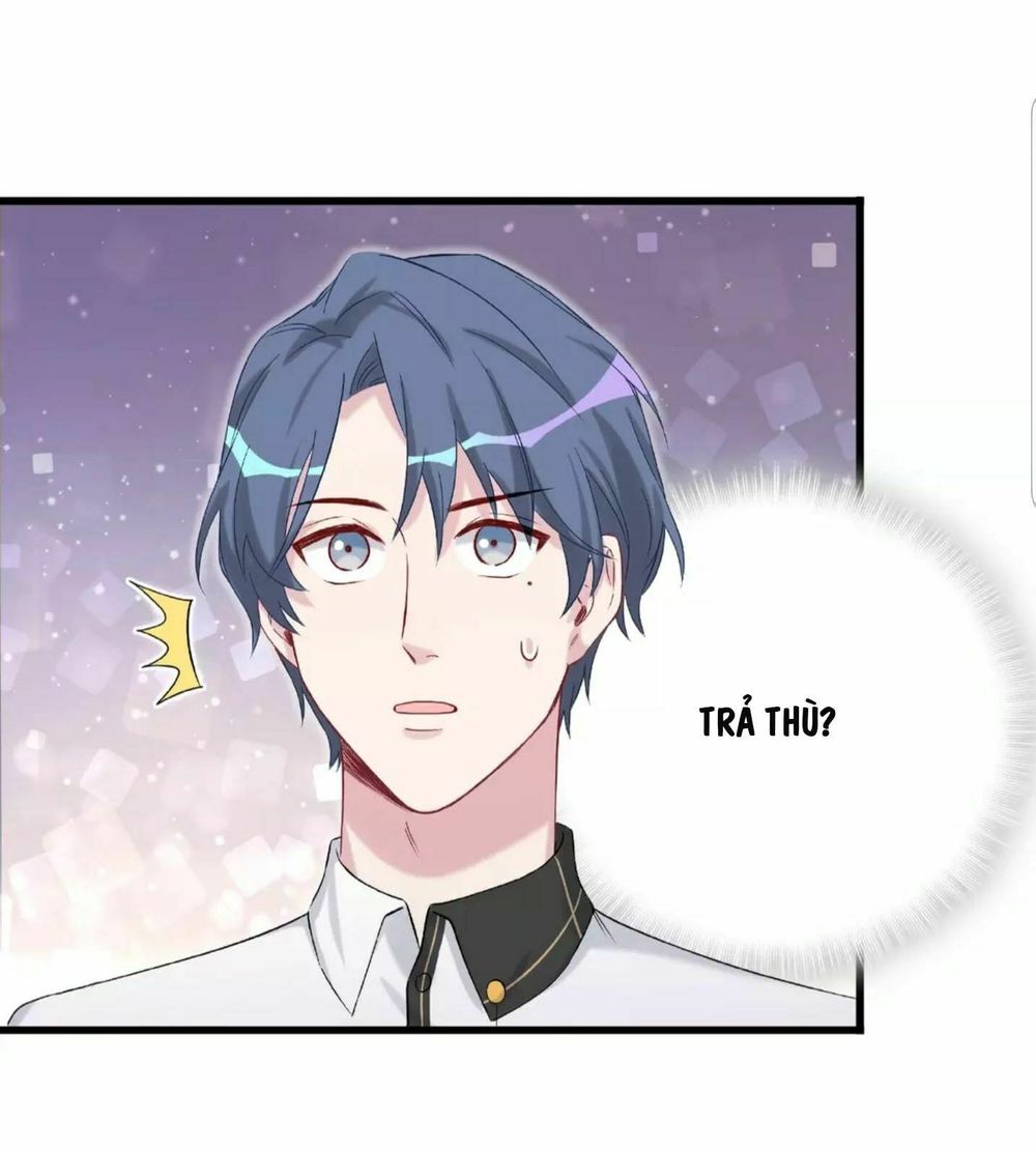 Đứa Bé Là Của Ai ???? Chapter 87 - Trang 2