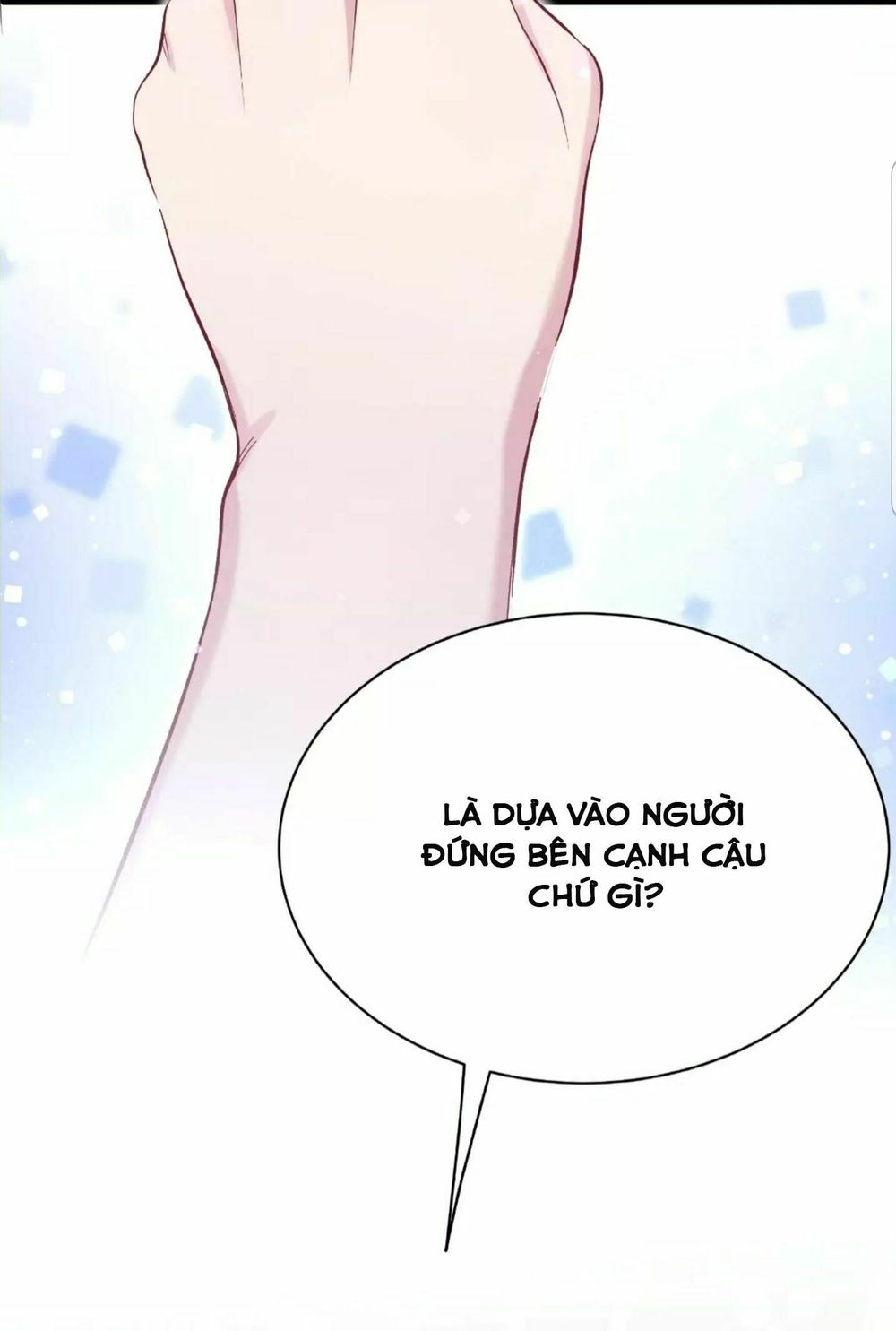 Đứa Bé Là Của Ai ???? Chapter 87 - Trang 2