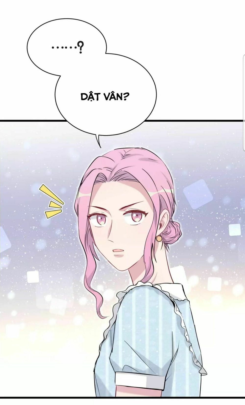 Đứa Bé Là Của Ai ???? Chapter 86 - Trang 2