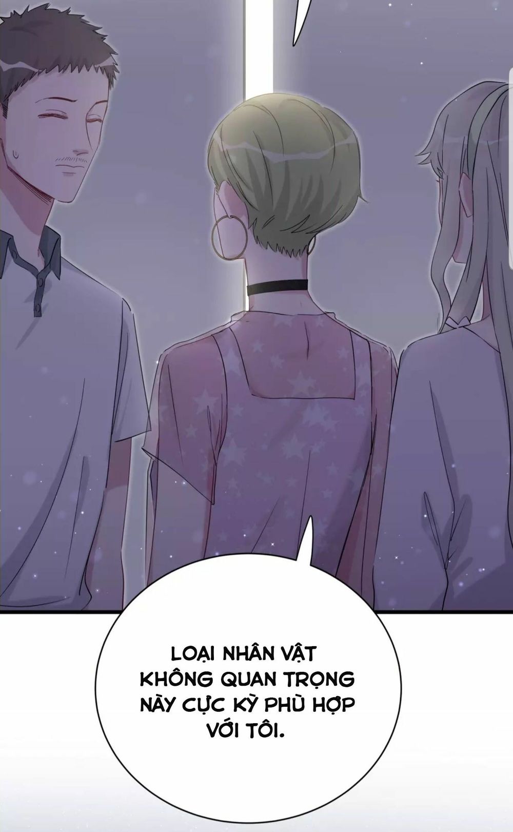 Đứa Bé Là Của Ai ???? Chapter 85 - Trang 2