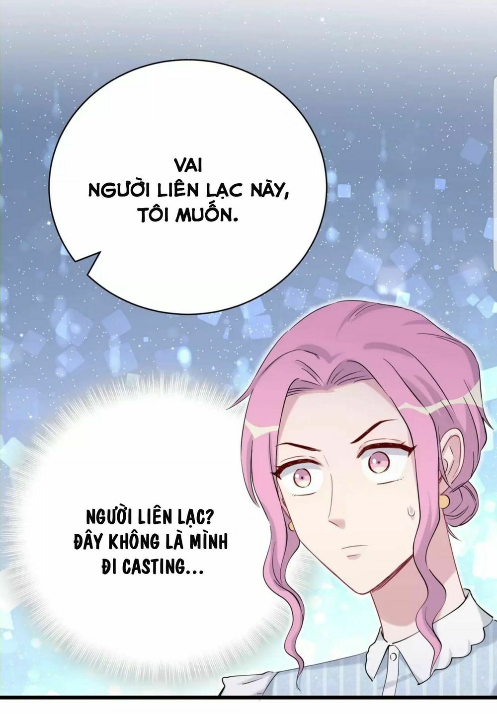 Đứa Bé Là Của Ai ???? Chapter 85 - Trang 2