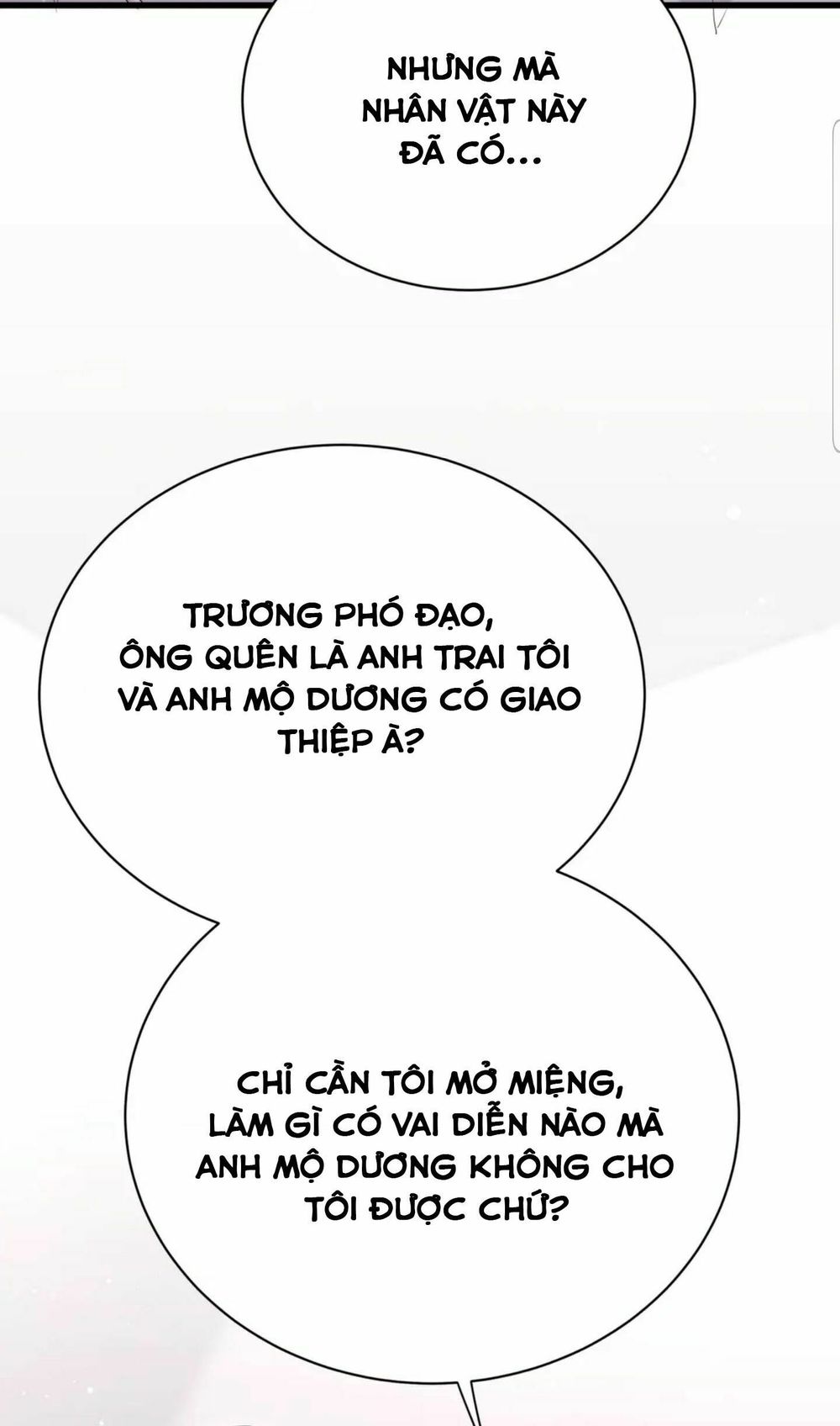 Đứa Bé Là Của Ai ???? Chapter 85 - Trang 2