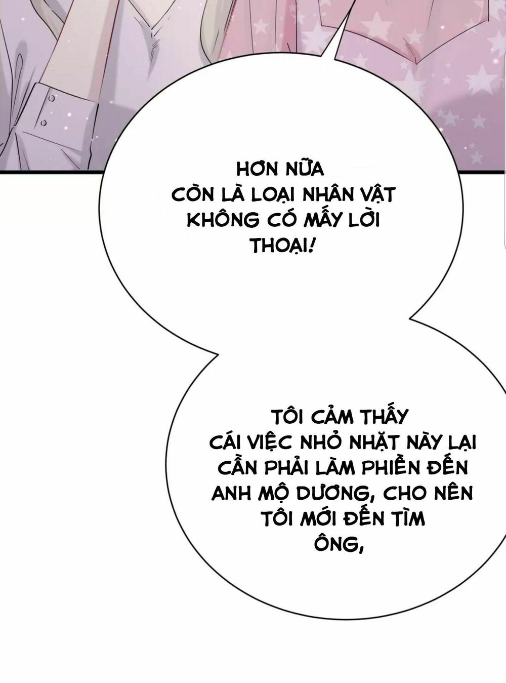 Đứa Bé Là Của Ai ???? Chapter 85 - Trang 2