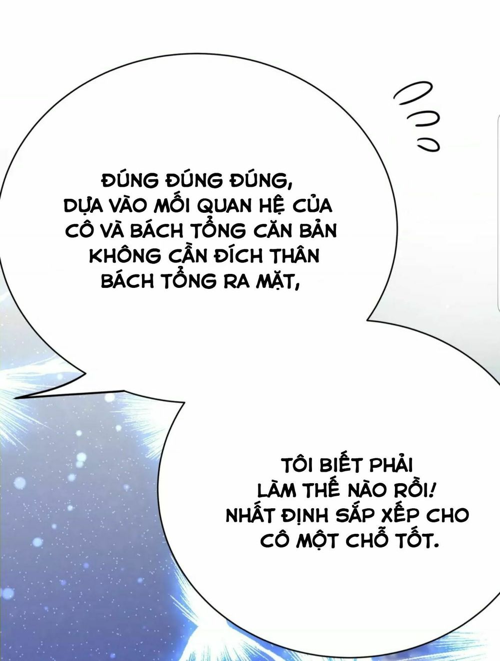 Đứa Bé Là Của Ai ???? Chapter 85 - Trang 2