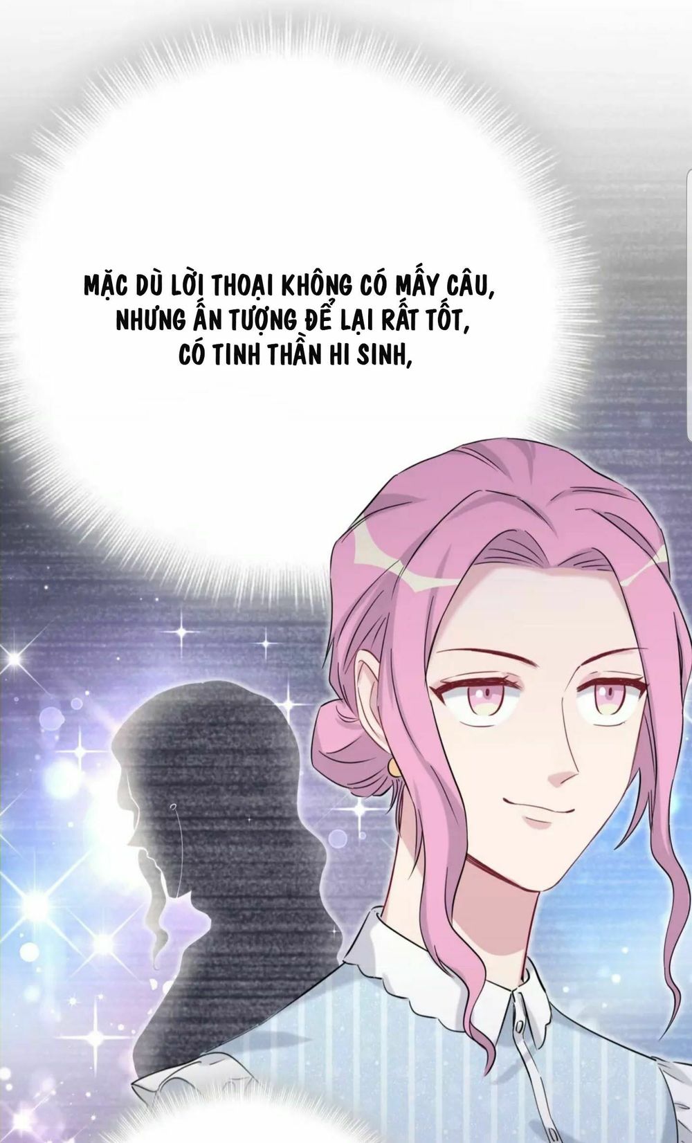 Đứa Bé Là Của Ai ???? Chapter 85 - Trang 2