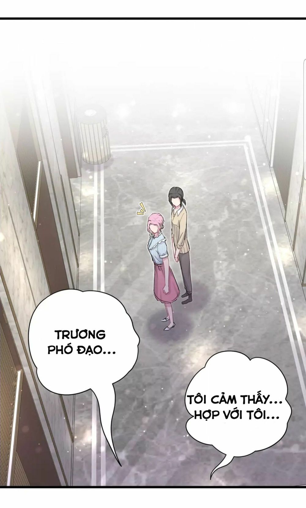 Đứa Bé Là Của Ai ???? Chapter 85 - Trang 2