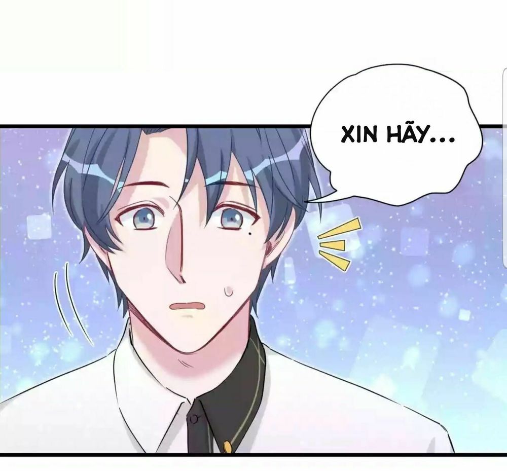 Đứa Bé Là Của Ai ???? Chapter 84 - Trang 2