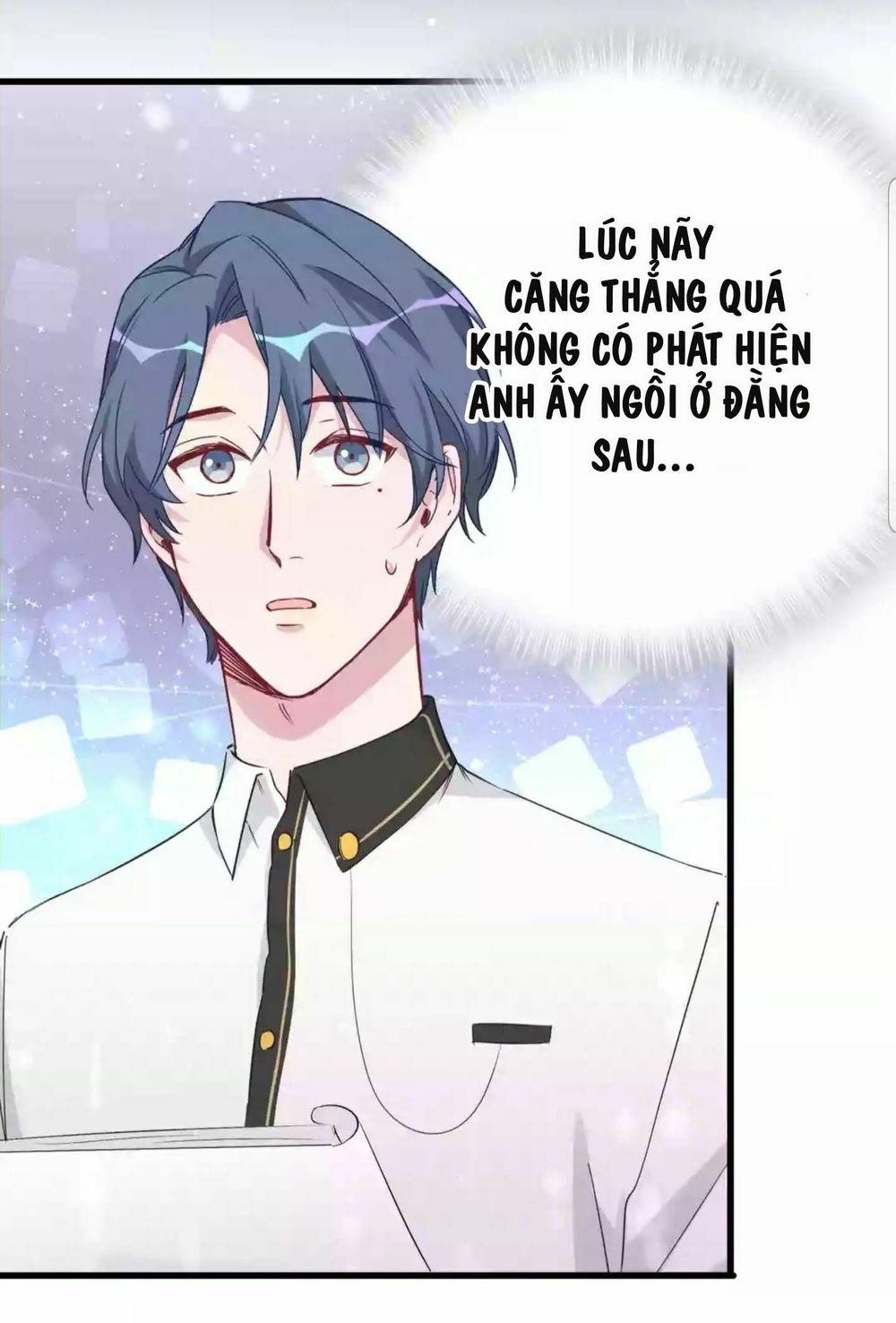 Đứa Bé Là Của Ai ???? Chapter 84 - Trang 2