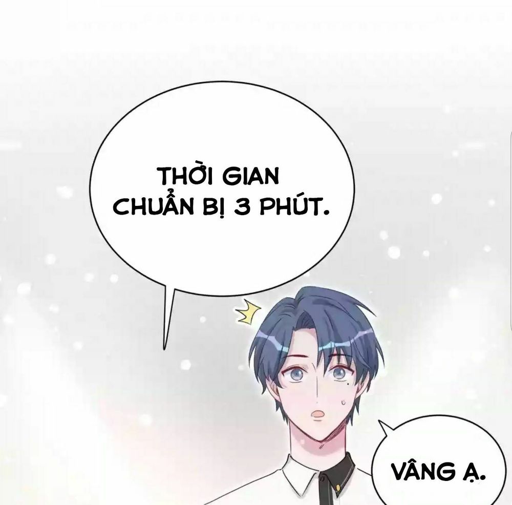 Đứa Bé Là Của Ai ???? Chapter 84 - Trang 2