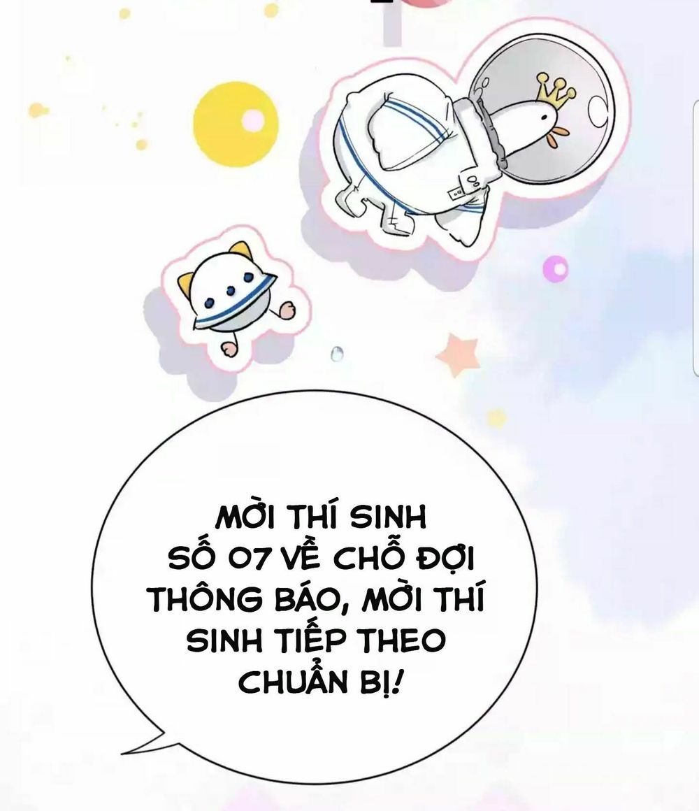 Đứa Bé Là Của Ai ???? Chapter 84 - Trang 2