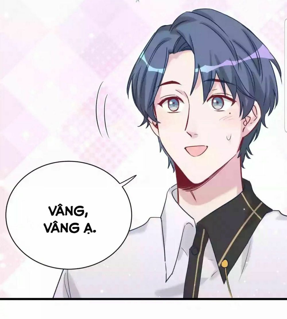 Đứa Bé Là Của Ai ???? Chapter 84 - Trang 2