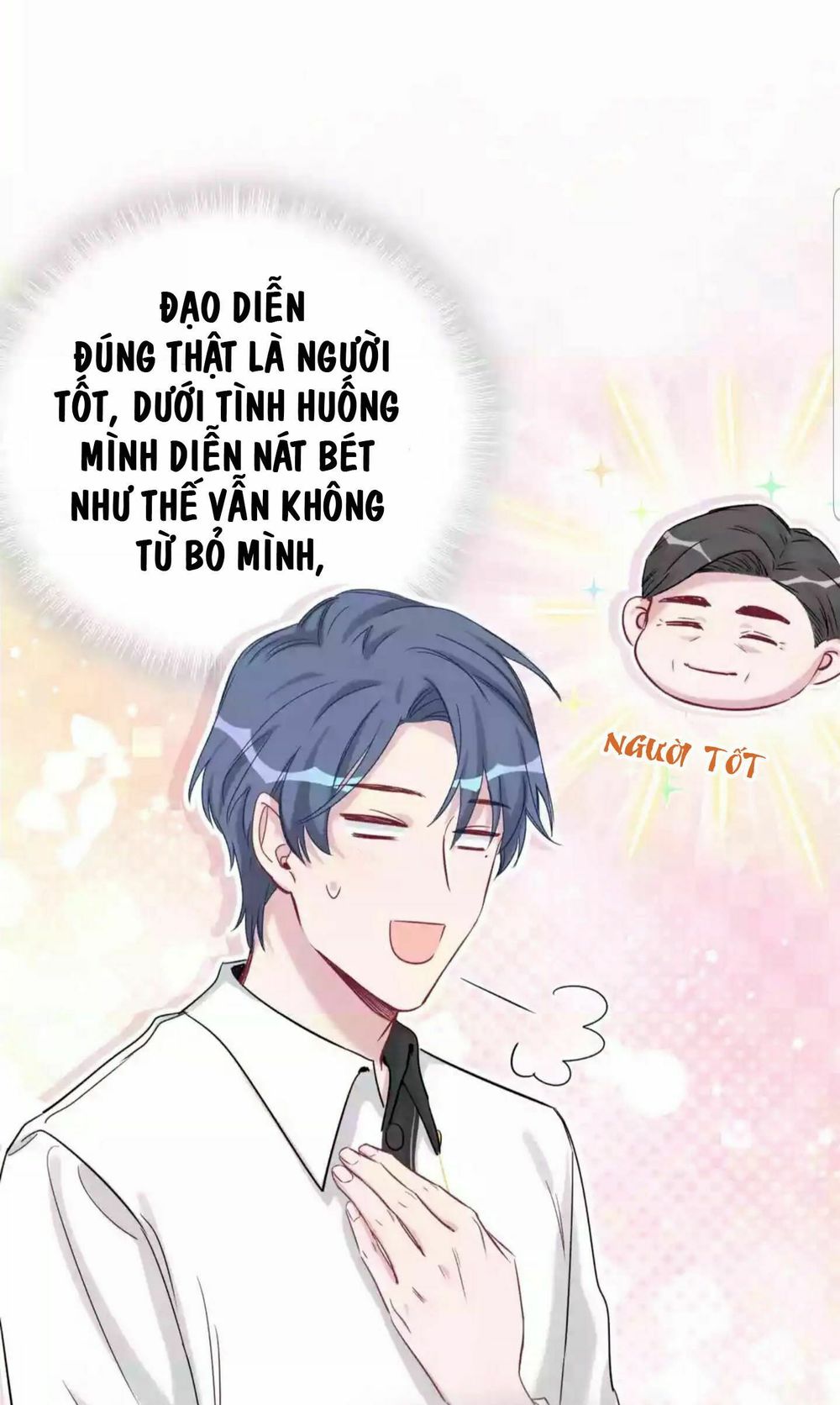 Đứa Bé Là Của Ai ???? Chapter 84 - Trang 2