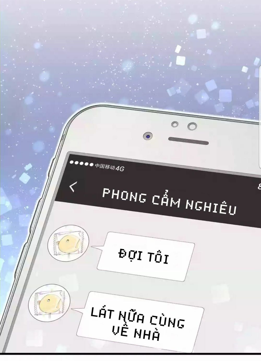 Đứa Bé Là Của Ai ???? Chapter 84 - Trang 2