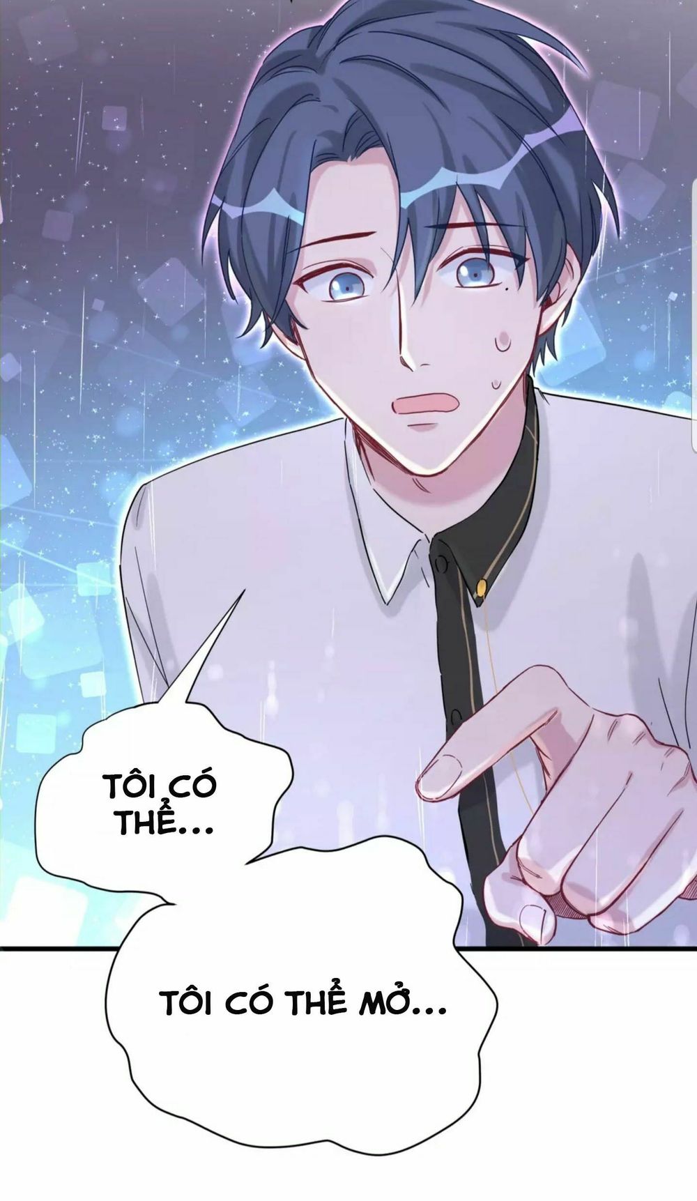 Đứa Bé Là Của Ai ???? Chapter 82 - Trang 2