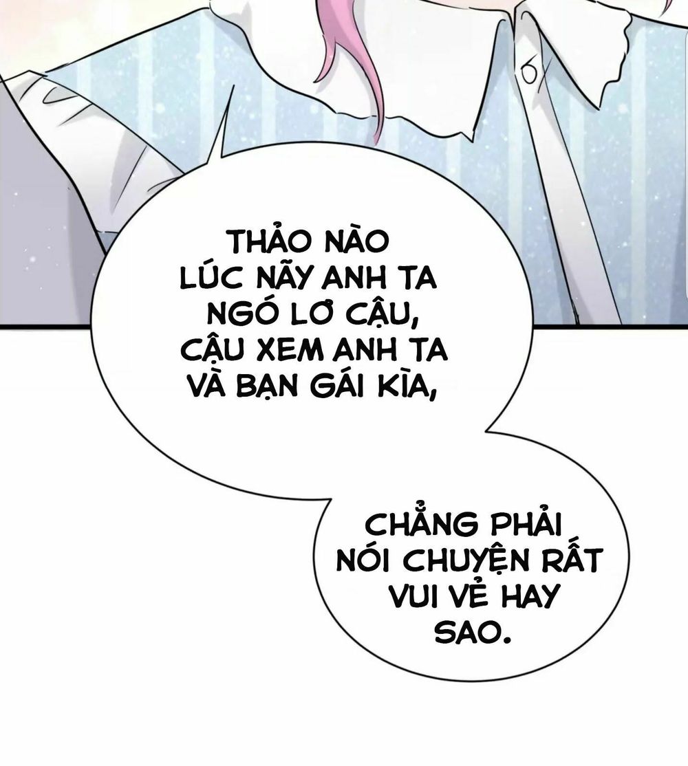 Đứa Bé Là Của Ai ???? Chapter 82 - Trang 2