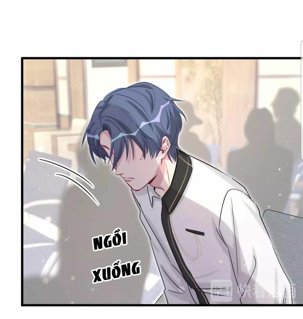 Đứa Bé Là Của Ai ???? Chapter 82 - Trang 2