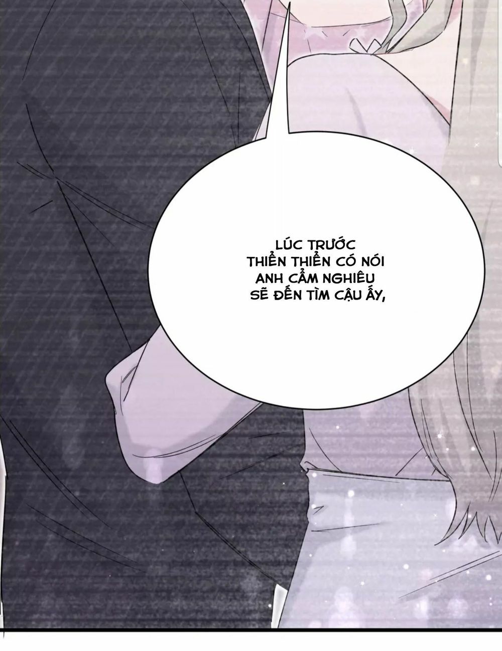 Đứa Bé Là Của Ai ???? Chapter 81 - Trang 2