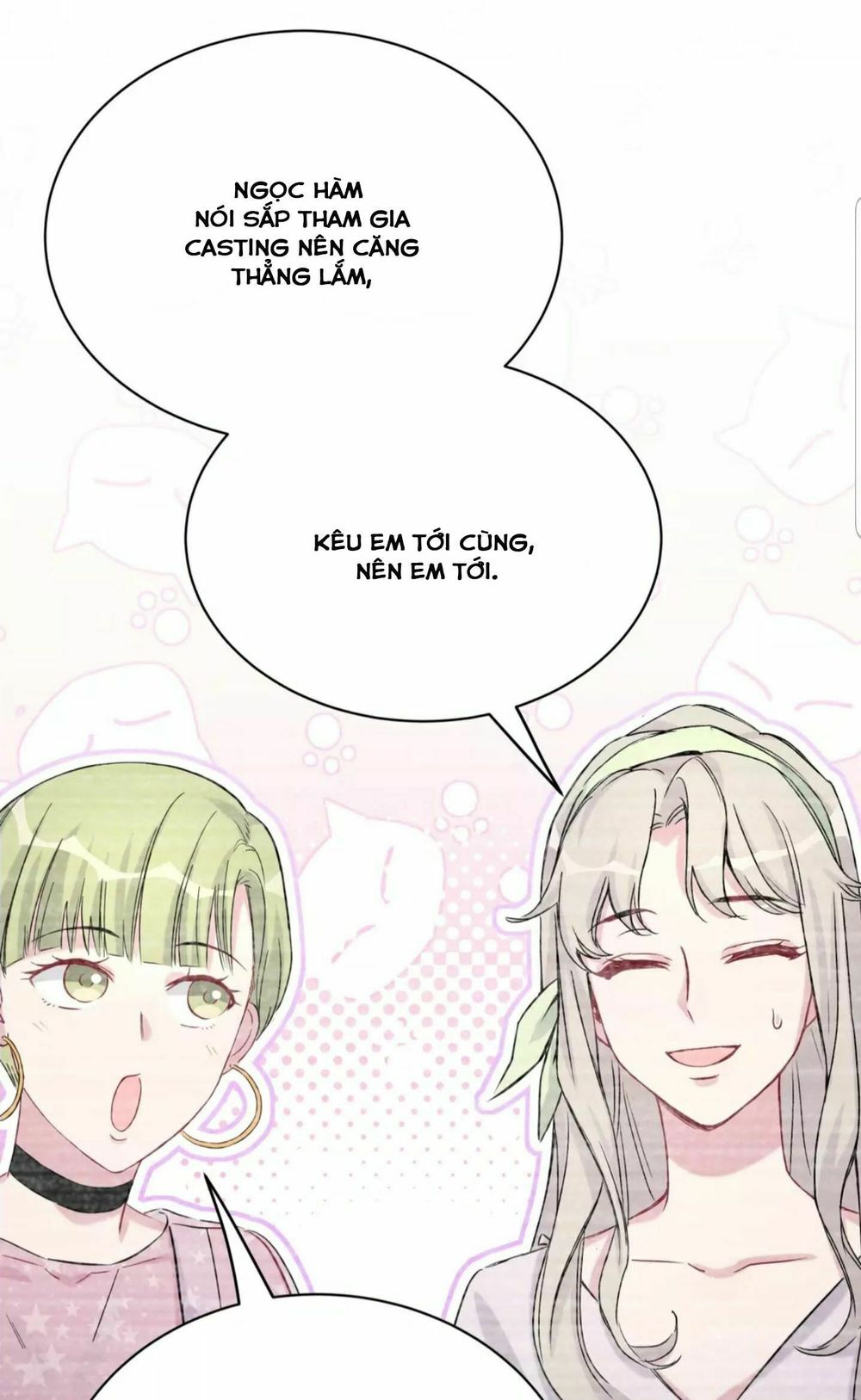 Đứa Bé Là Của Ai ???? Chapter 81 - Trang 2