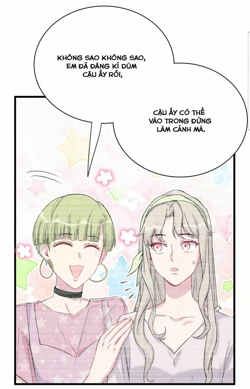 Đứa Bé Là Của Ai ???? Chapter 81 - Trang 2