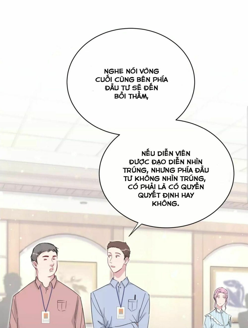 Đứa Bé Là Của Ai ???? Chapter 80 - Trang 2